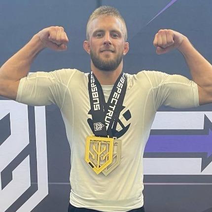 Nathan Ryan profile photo