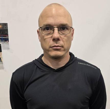 Jake Thomas profile photo