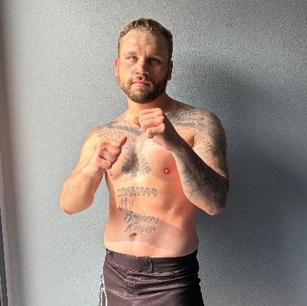 Austin Maunu profile photo