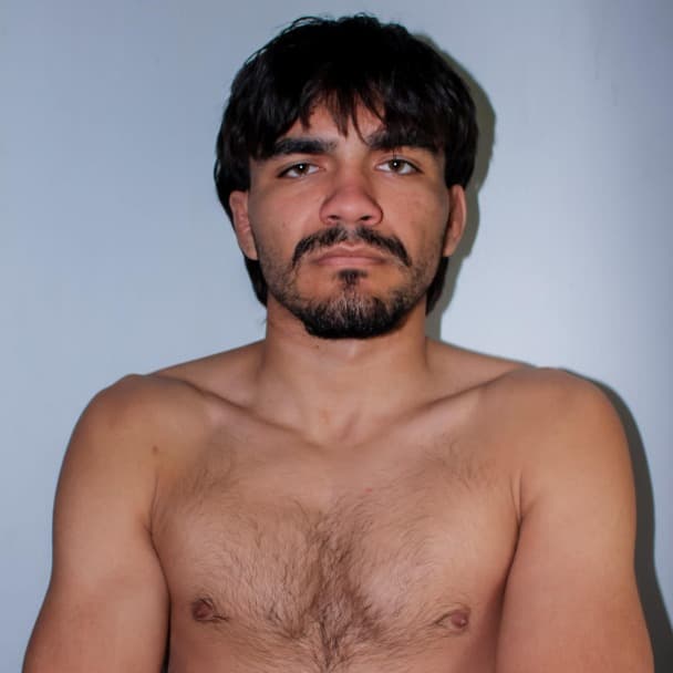 Manuel Apodaca
