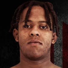Darrius Joof