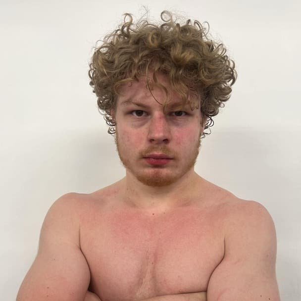 Spencer Sullivan