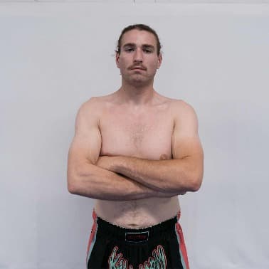 Carter McClare