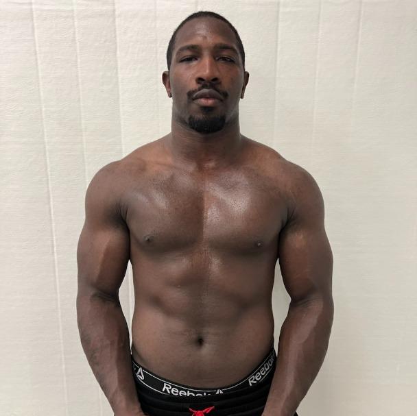 Damon Hunter profile photo