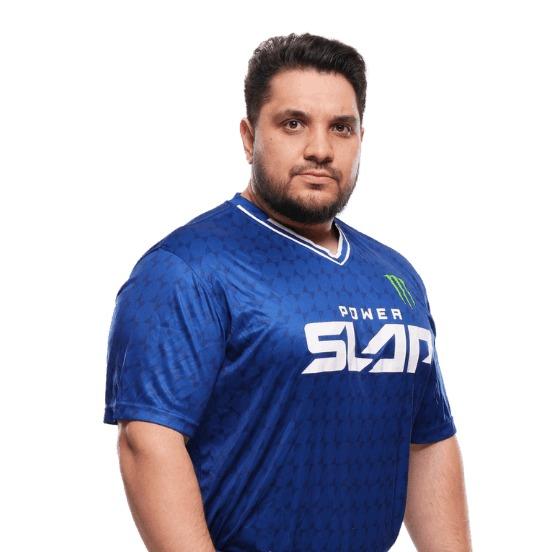 Zakir Naimanbayev profile photo