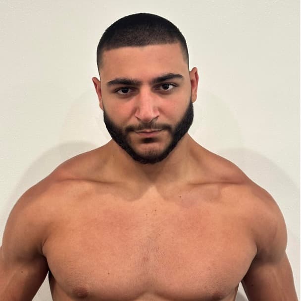Alexander Gevorkyan