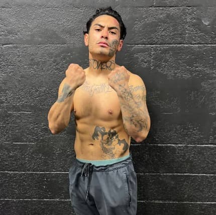 Alex Barreto