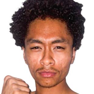 Jovonny Corona
