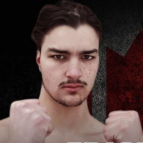 Herman Frisvold profile photo