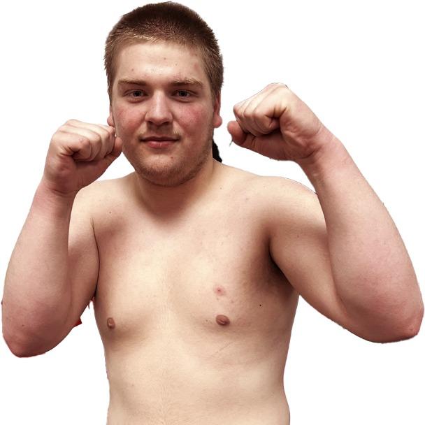 Charlie Ashworth profile photo