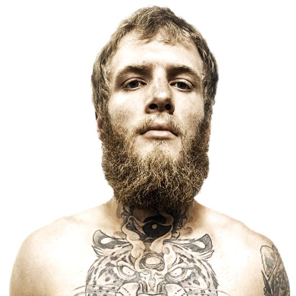 Jordan Mull profile photo