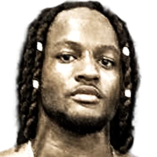 Aaron Janvier