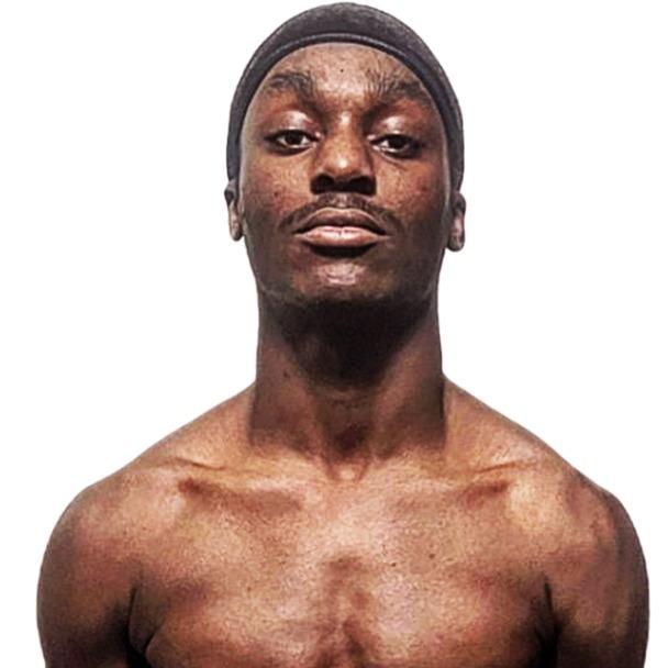 Raamon Shannon profile photo