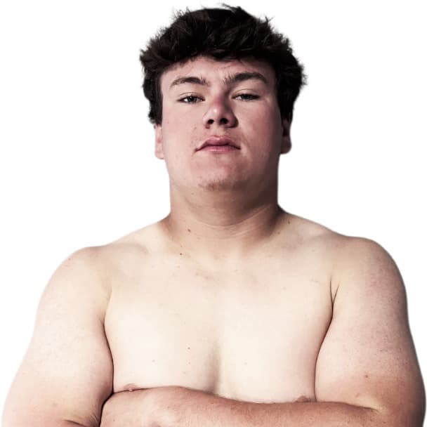 Carter Engebretson