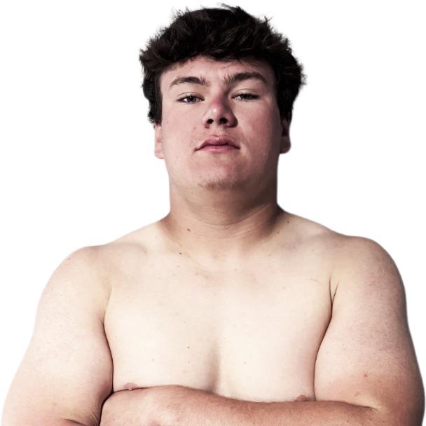 Carter Engebretson profile photo