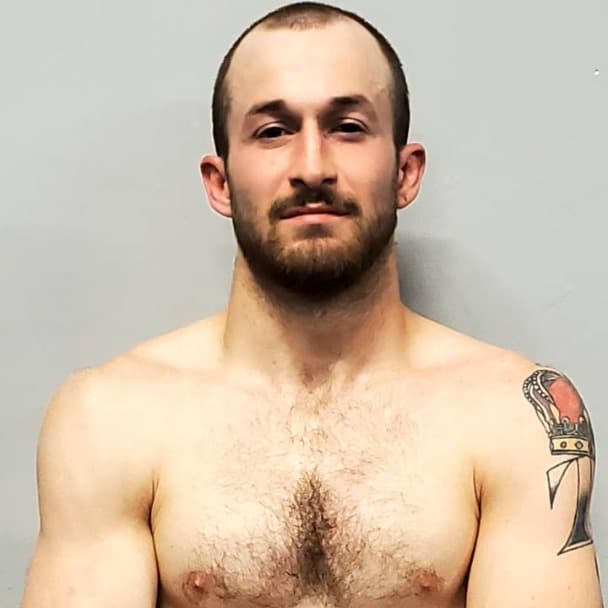 Hunter Daniel