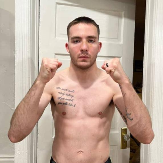 Zachary Herndon profile photo