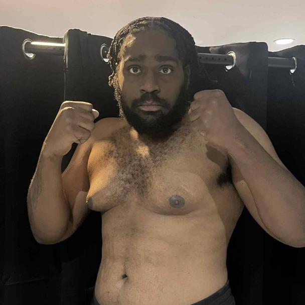 Derrick Brown profile photo