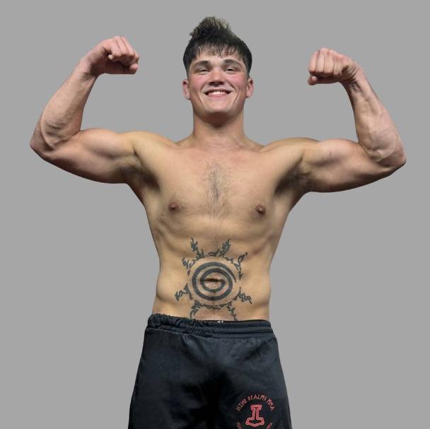 Robert Straight profile photo