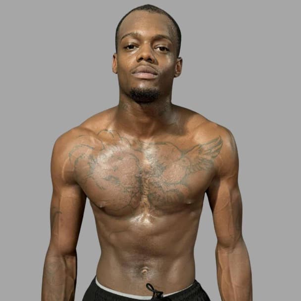 Anthony James