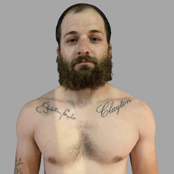 Dereck Racey profile photo