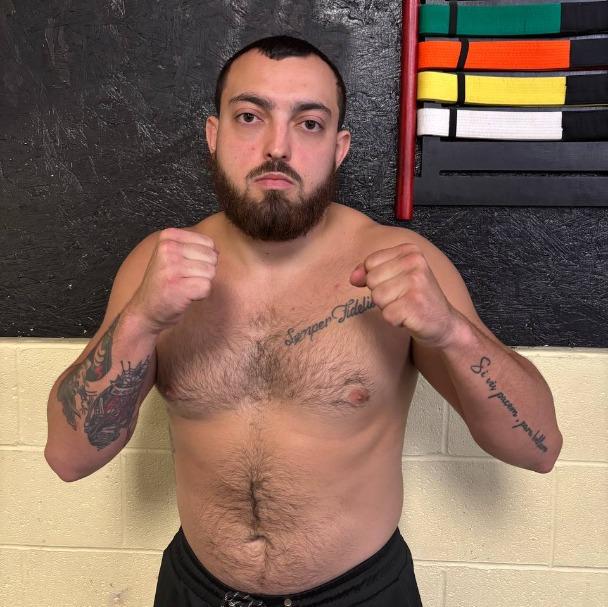 Tim Heitke profile photo