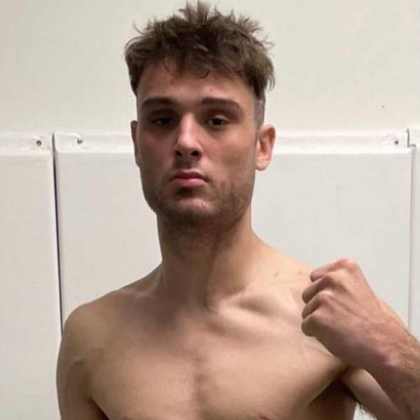 Lucas Schaech profile photo