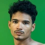 Oscar Rizo Jr.