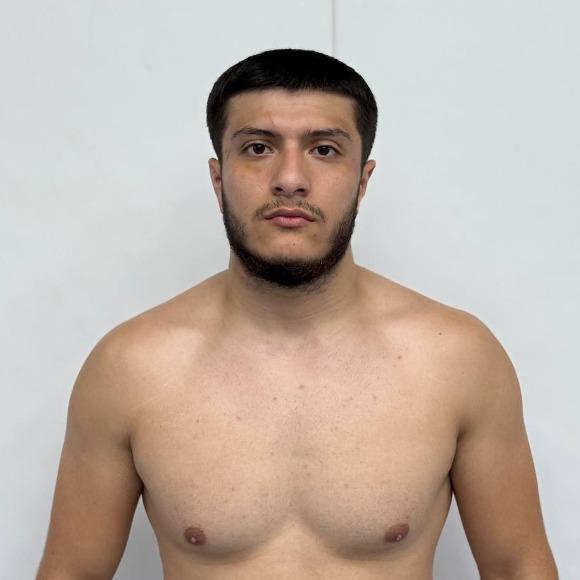 Khayrullo Jhamshidov profile photo