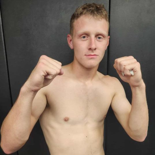 Nolan Crocker profile photo