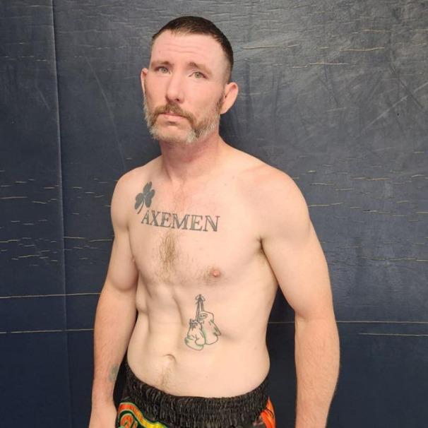 Tim Murray profile photo