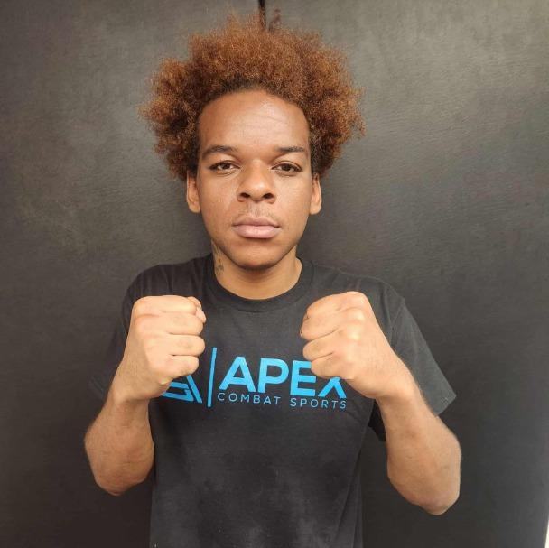 Isaiah Roberson profile photo