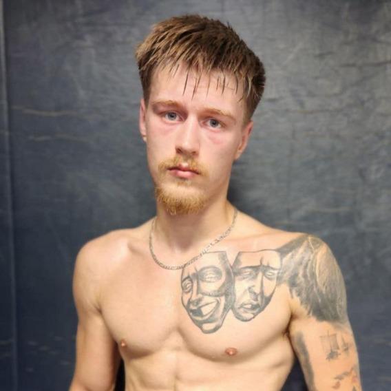 Max Rogers profile photo