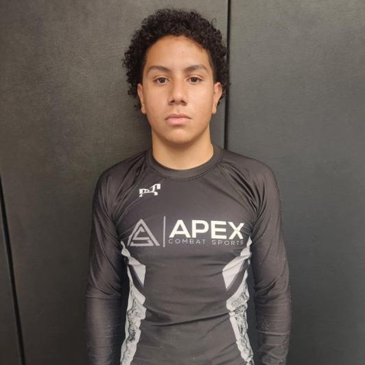 Antonio Gonzalez profile photo