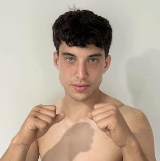 Max Sheprow profile photo