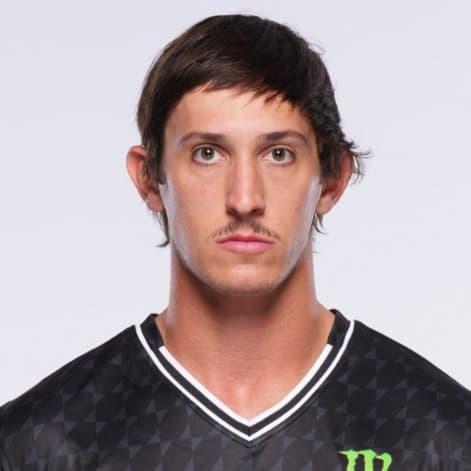 Luke Simonds