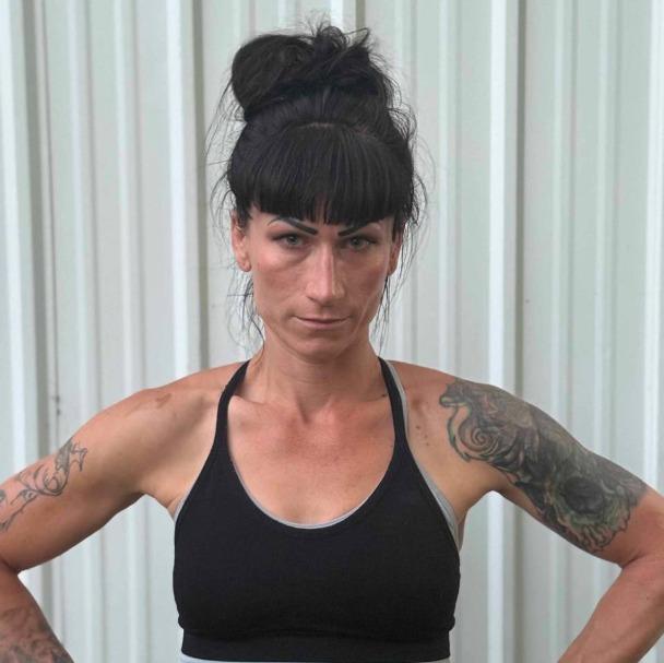 Sophia Bissell profile photo