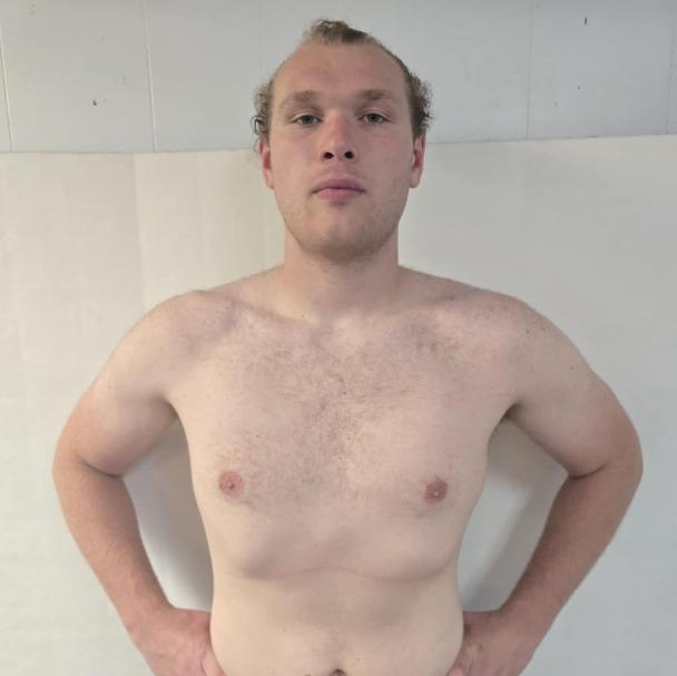 Charles Payne profile photo