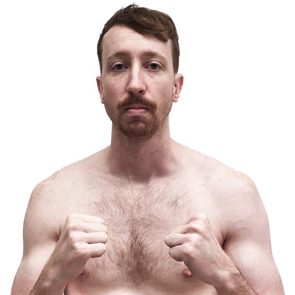 Joe Wegner profile photo