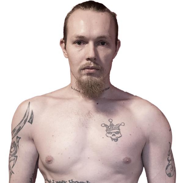 Brandon McNamara profile photo