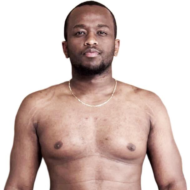 Guerschom Ndayisaba profile photo