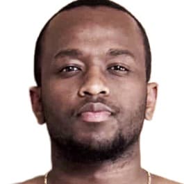 Guerschom Ndayisaba