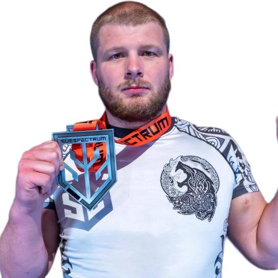 Gunnar Martin profile photo