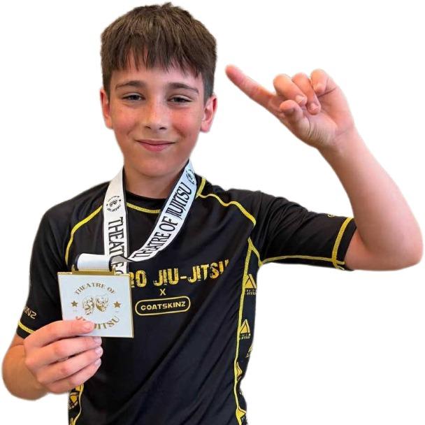 Silas Brown profile photo