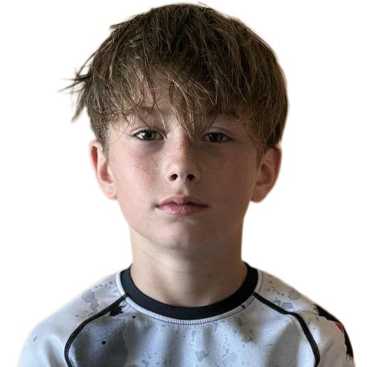 Thomas Applegate profile photo