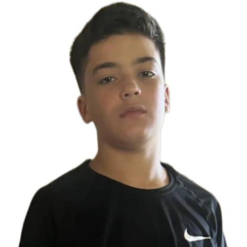 Jeremiah Davis profile photo