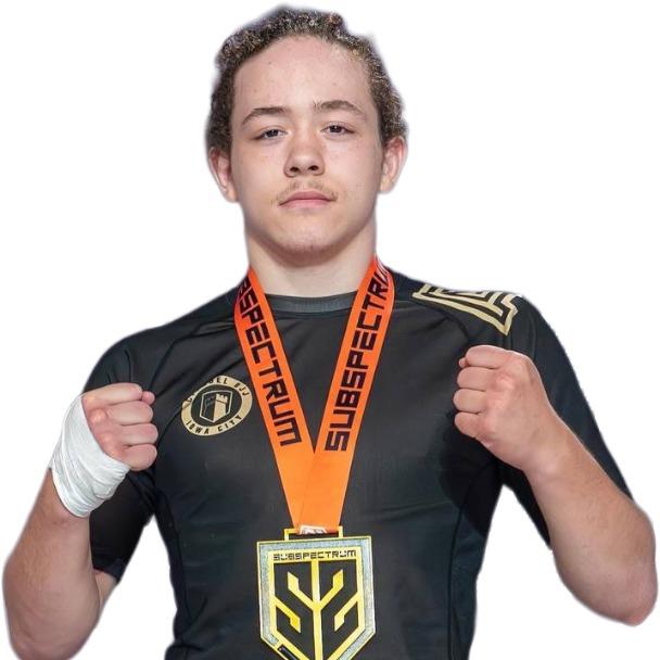 Mason Dominguez profile photo