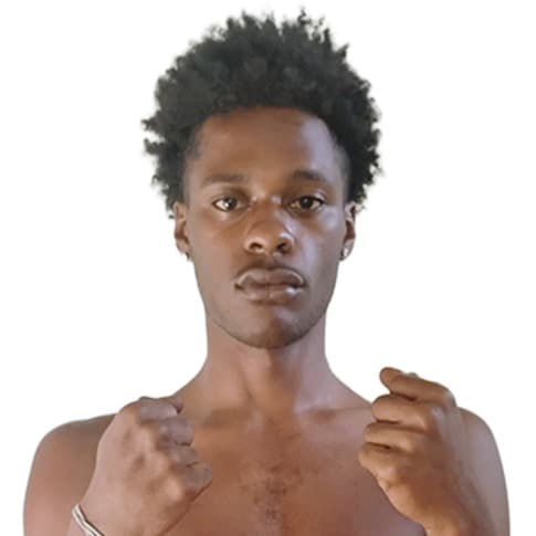 Elijah Calvin