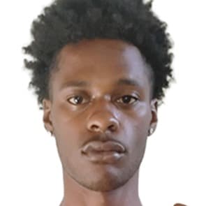 Elijah Calvin