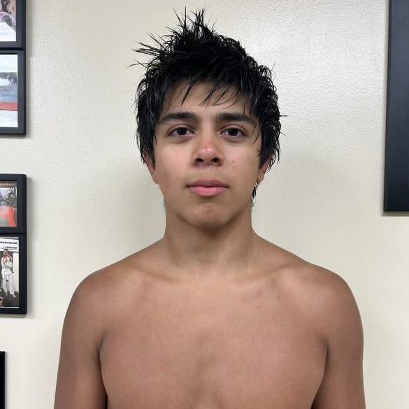 Alberto Nunez profile photo